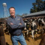 Frank Mitloehner, professor and air quality expert at the University of California, Davis, will receive the 2019 Borlaug CAST Communication Award.