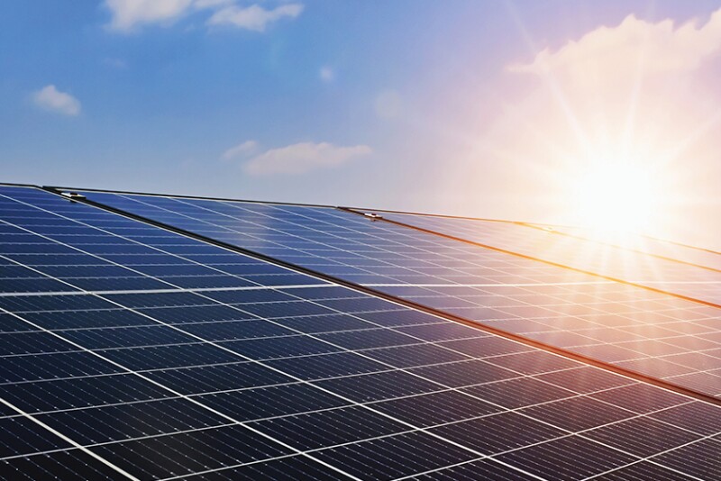 Does Going Solar Make &lsquo;Cents?'