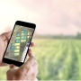 Earlier this year, the company announced it’s a $20 million fundraising round and a grant from the U.S. Air Force, and then in June the company announced the acquisition of IrriWatch, a Netherlands-based irrigation software company. 