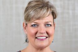 Jennifer Daniels, NC Pork Council's 2023 Pork Producer of the Year