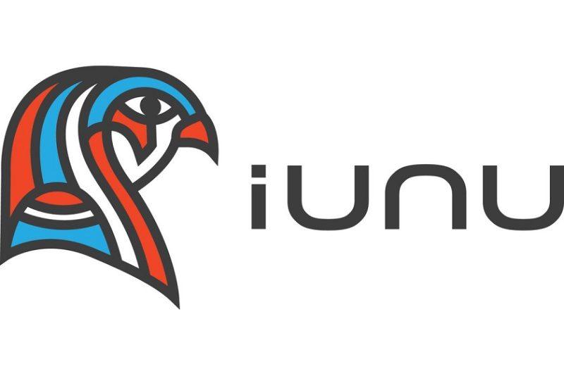 iunu logo