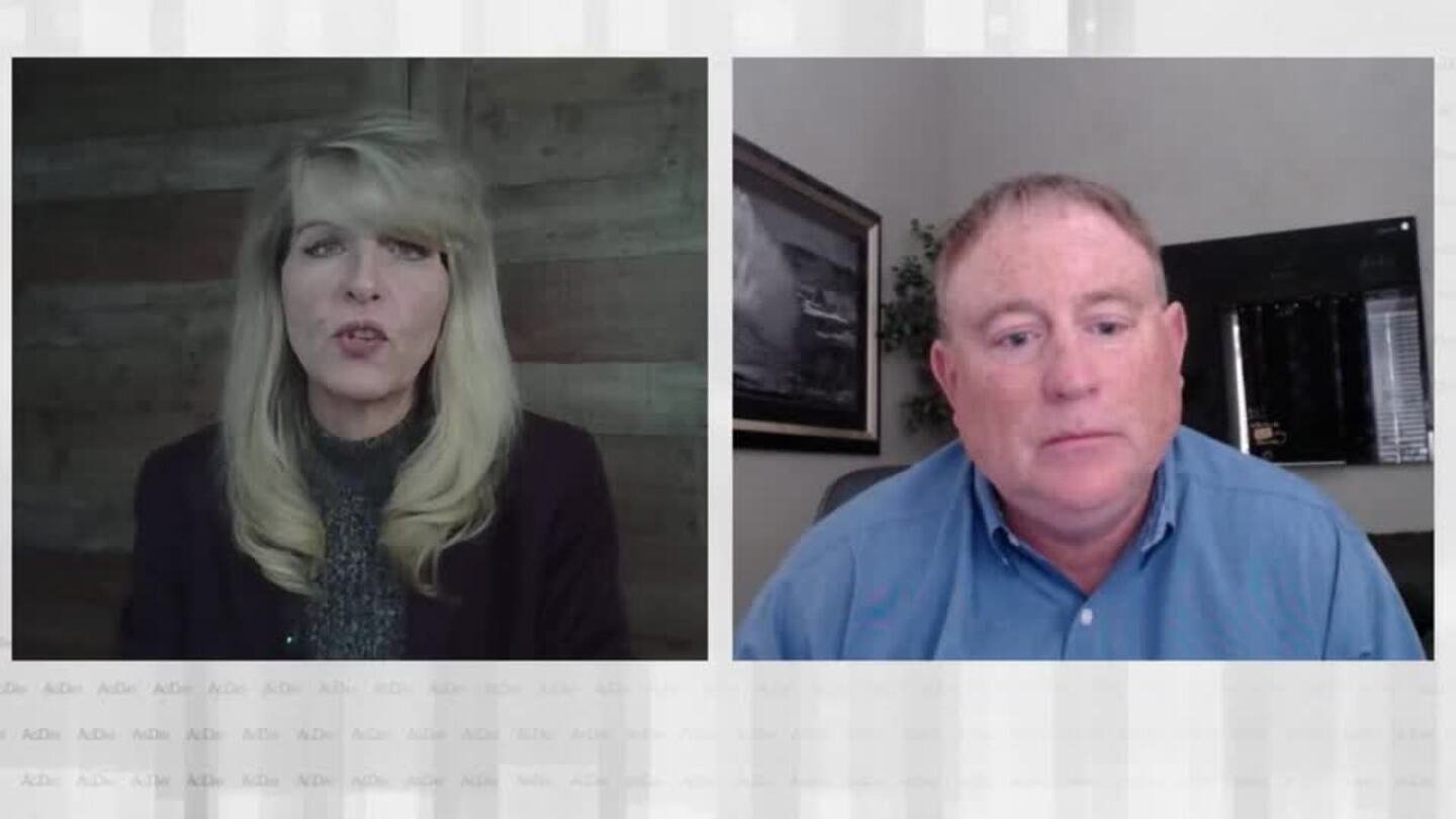 Grains Try to Shake Off Trade War Escalation: Cattle Fail