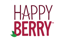 Happy berry
