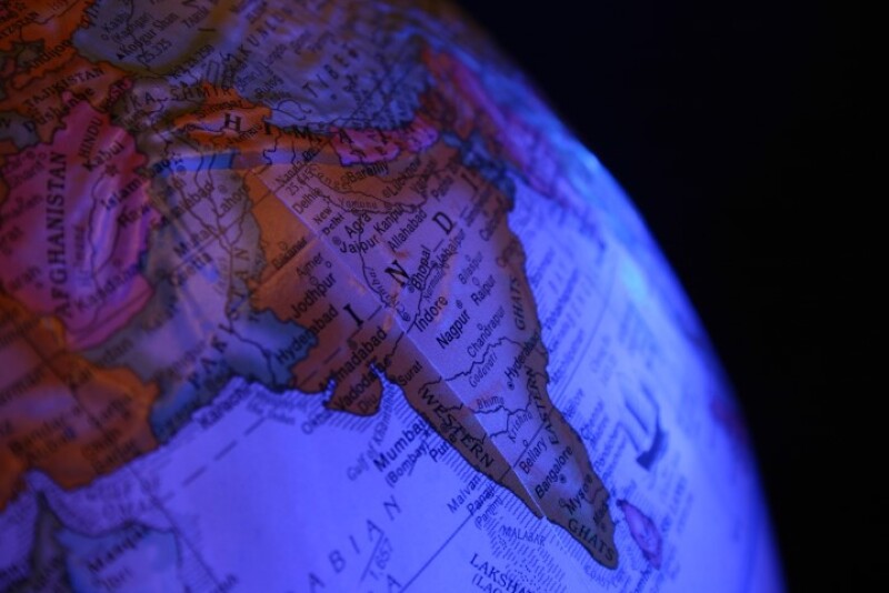 globe