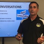 your landlord’s perspective, encourages Chris Barron, director of operations and president of Carson and Barron Farms Inc. in Rowley, Iowa.