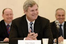 Ag Secretary Tom Vilsack