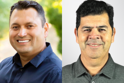 Veg-Fresh new hires
