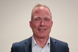 Joel Nerem, DVM, was named the 2020 Swine Practitioner of the Year.