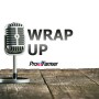 Friday Wrap Up