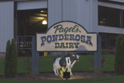 Pagel's Ponderosa Dairy