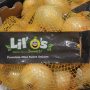 Bland Farms has launched the Lil' O's label to market small-sized sweet onions it previously didn't market. 