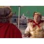 Big game teaser