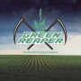 Green Reaper is a non-ionic adjuvant that extends the ability of the product to stay on the leaf for an extended period of time