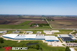 Bedford industries