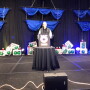 Bob Morrissey, executive director of the National Watermelon Association, presented the "state of the association" speech at the NWA convention in Orlando on Feb. 22.