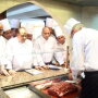 Luxor Chefs