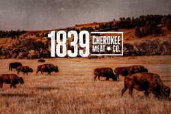 1839 Cherokee Meat Co.