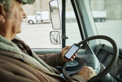 The Bushel platform helps its agribusiness customers quickly share accurate information to producers through a custom-branded application on their smartphone and desktop.