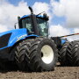 NewHolland T9