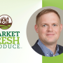 Matthew Lamoureux has joined Market Fresh Produce.