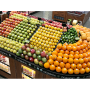 PLU stickers have been instrumental in the expansion of variety in the produce department. They are particularly vital to differentiate between organic and conventional items at the register.