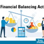Financial Balancing Act