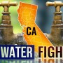 How California manages and uses its water has long been a topic of hot political debate, falling more along regional lines than partisan ones and pitting agricultural interests against environmental ones.