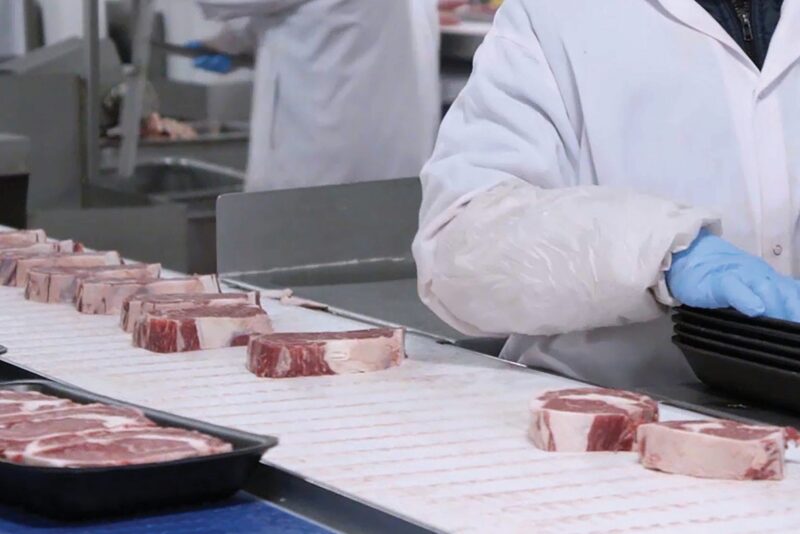 Processors have increased pay for workers during COVID-19 crisis.
