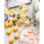 Sunkist lemons