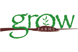 Grow Farms Texas