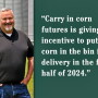 Chip Flory Postharvest Marketing Plan