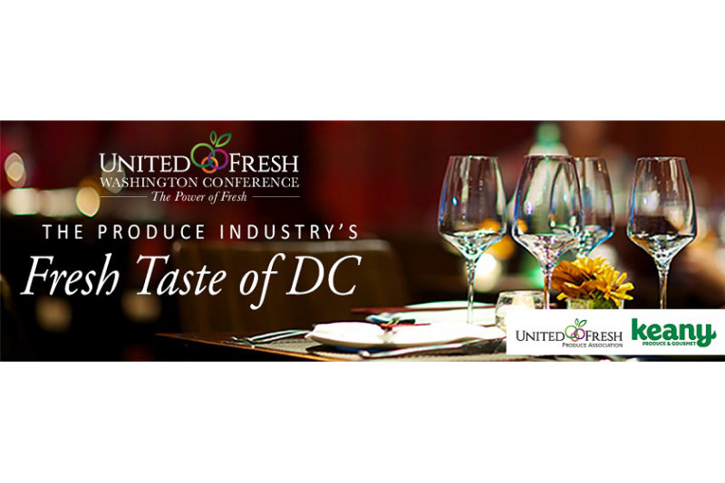 Taste of Washington