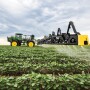 EPA helped move 825,000 pesticide applicators across the restricted-use certification finish line in its past programs. 