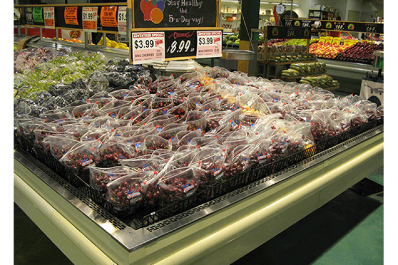 The USDA predicts continued low inflation for retail food.