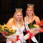 Dairy royalty 