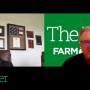 Brittany Lee, executive director of the Florida Blueberry Growers Association