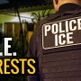 A large federal law enforcement operation conducted Wednesday targeted businesses in Nebraska and Minnesota that officials say knowingly hired — and mistreated — immigrants who are in the U.S. illegally.
