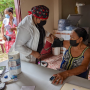 Fyffes medical brigade