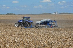 Multiple production systems provide options for tough years such as 2019