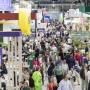 Crowd at Fruit Attraction