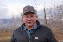 Dave Gleason, horticulturalist and proprietary variety developer for Domex Superfresh Growers, Yakima, Wash., gives his latest Orchard Update for the company.
