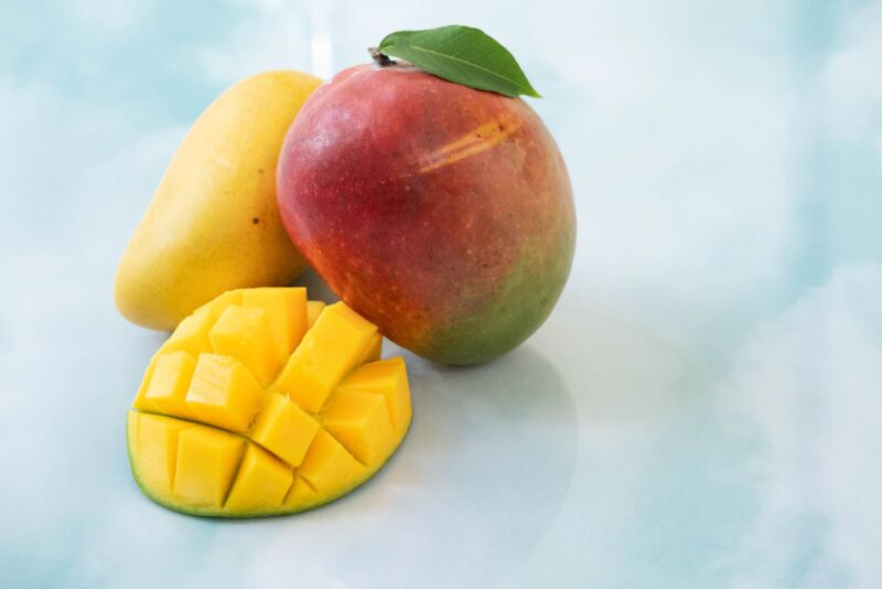 mango board