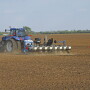 "After this year there's probably a situation now where we can use this technology to push our planting window just a little bit into more marginal conditions," says Ken Ferrie.