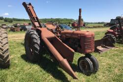 This combo sold in Missouri this past week.