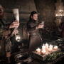Seldom seen farmers in Westeros grow the crops and livestock that feed dragons and make celebrations possible in the world within Game of Thrones.