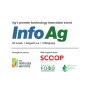 For more than 25 years, InfoAg has remained the premier conference on the practical application of precision agriculture. 