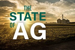 The State of Ag