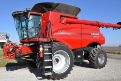 2020 Case IH 7250