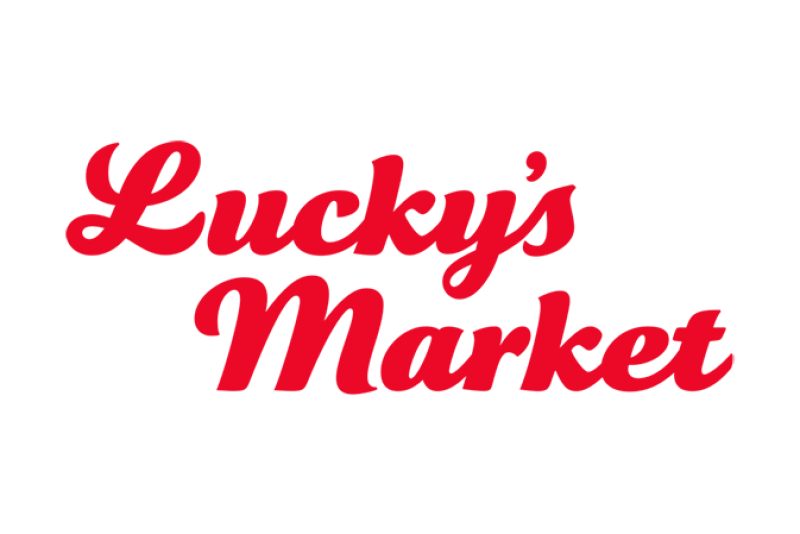 Lucky's Market has plans for significant growth.