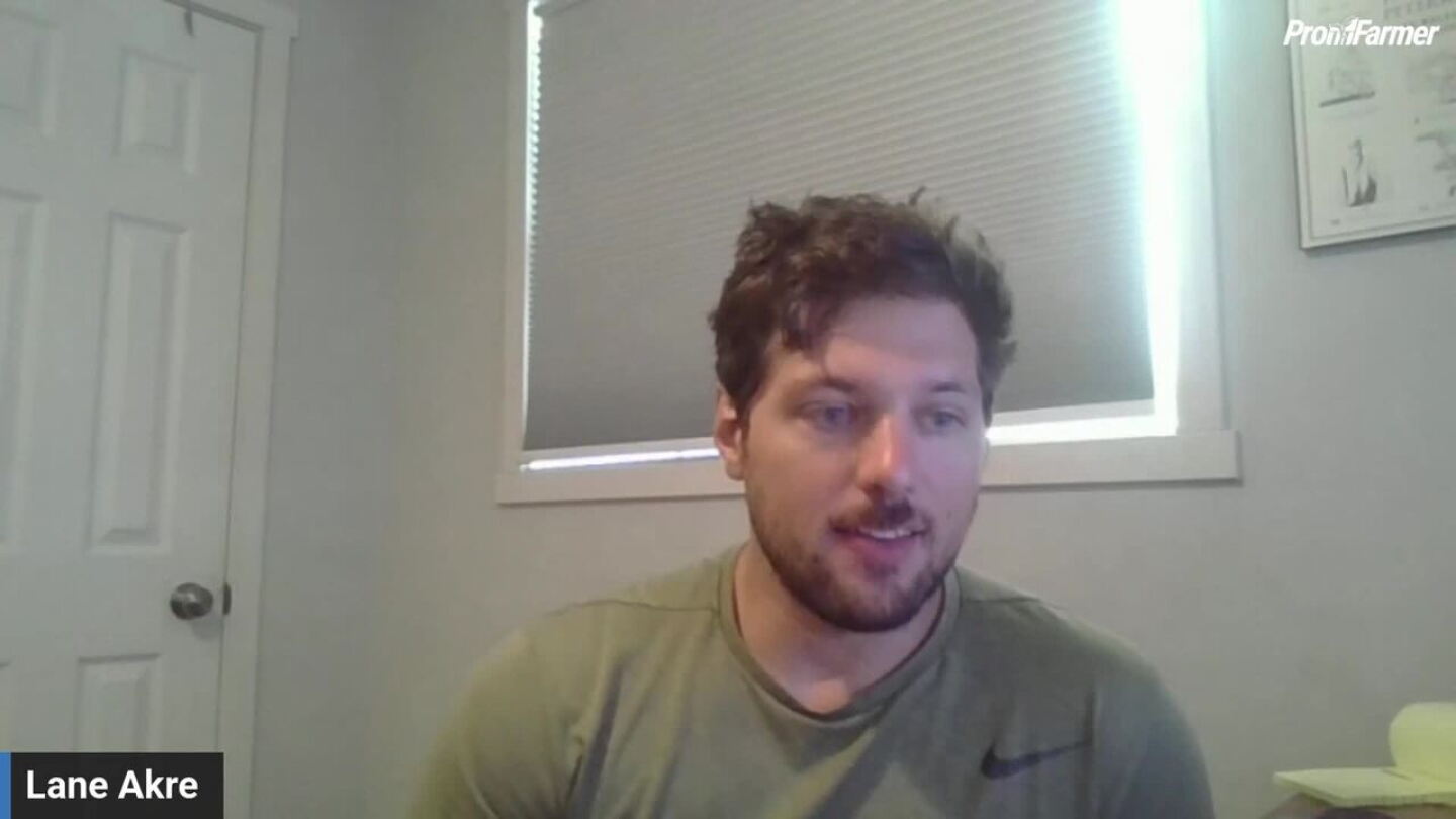 Luke Flavin Pro Farmer Podcast | A look at September seasonals - Pro Farmer